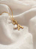 Chain with O-Charm