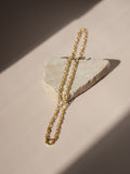 Chunky Chain Necklace