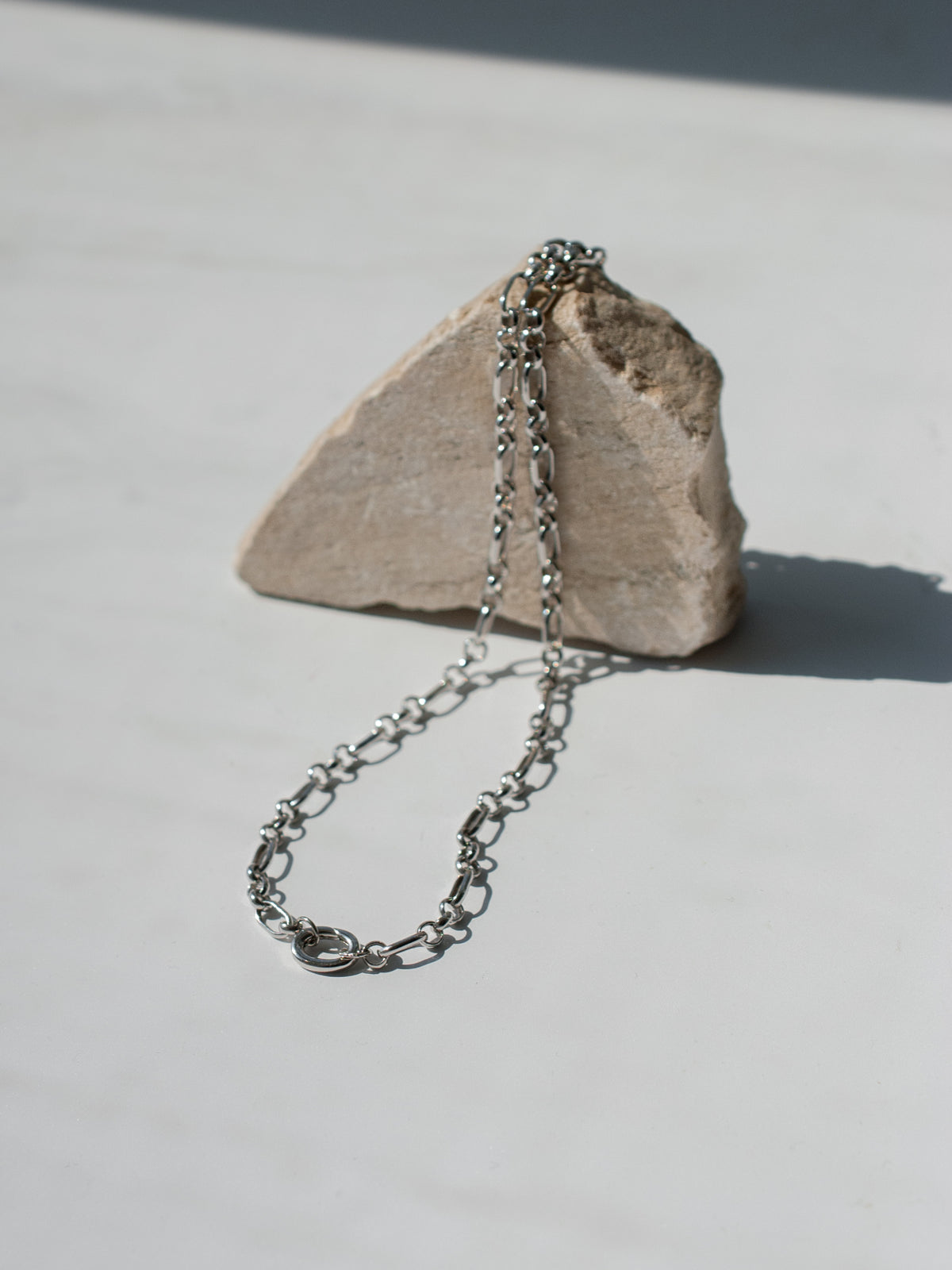 Chunky Chain Necklace